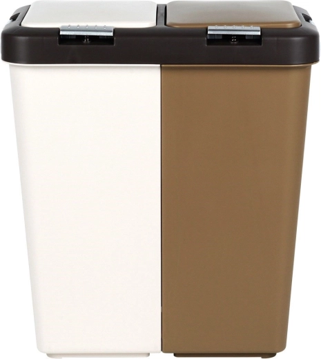 Plastic rezistent și formă economică