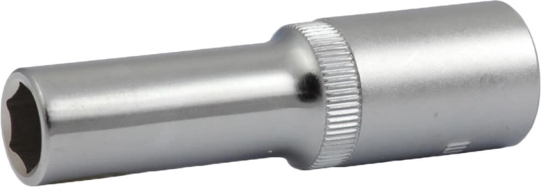 Cap tubular prelungit 1/2" 10 mm STALCO