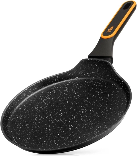 Tigaie granit Vilde Terruna pentru clătite 24 cm