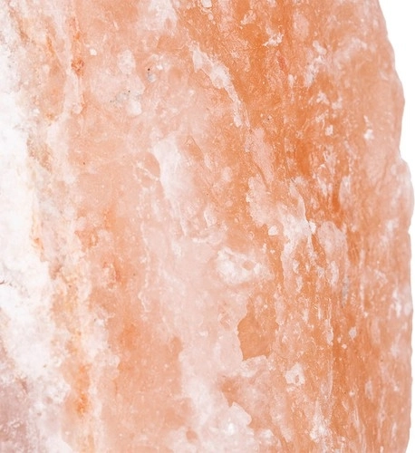Cristal natural de sare cu aspect unic