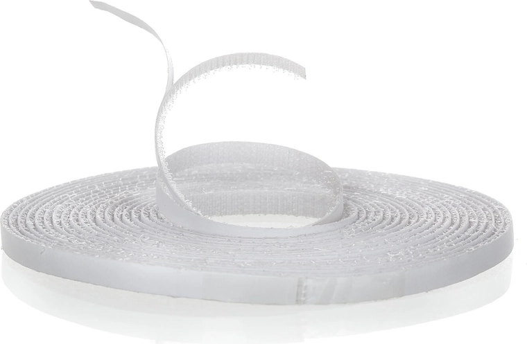 Montaj rapid cu bandă cu scai, fără unelte