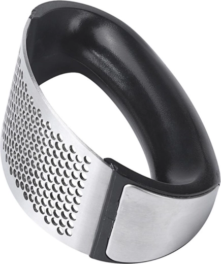 Mâner ergonomic și design compact