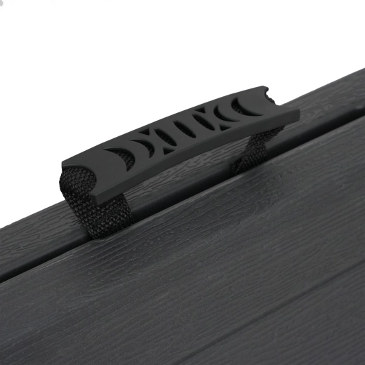 Pliare rapidă într-o valiză compactă