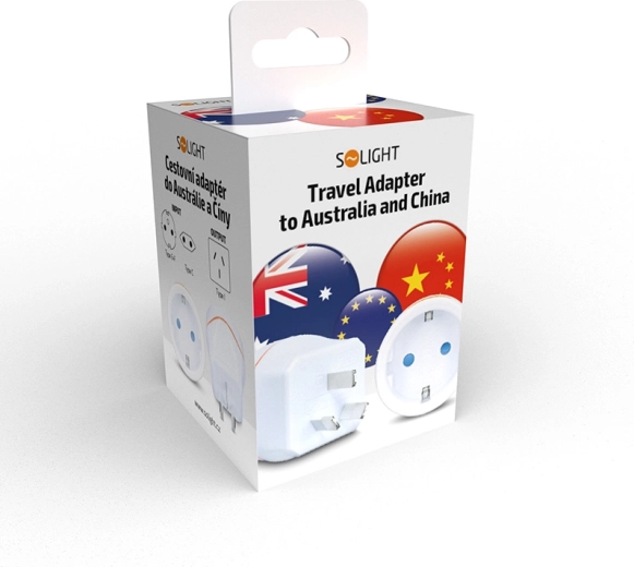 Pentru prize de tip I