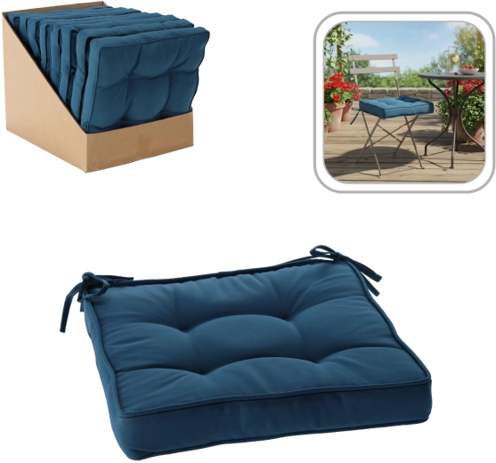 Potrivită pentru interior și terasă