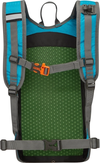 Confort respirabil cu Nils Vent System