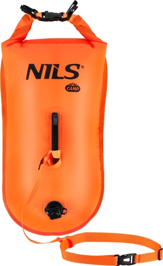 Două camere, 28 l spațiu și protecție IPX4