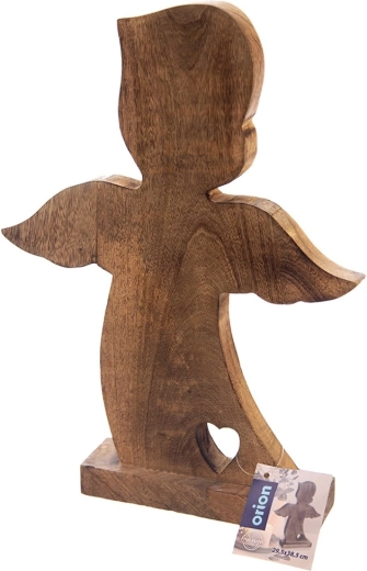 Decorațiune stabilă, autoportantă