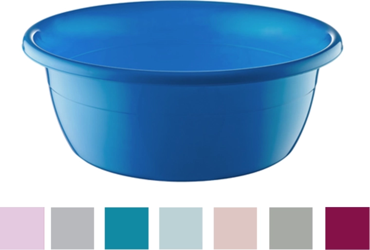 Bol rotund FELIX 10 l