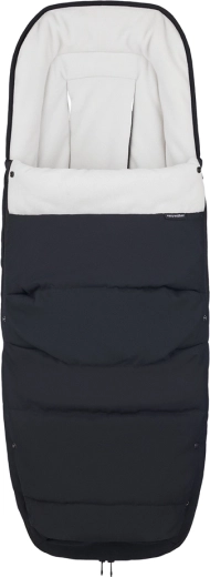 Easywalker sac de iarnă Coral Black