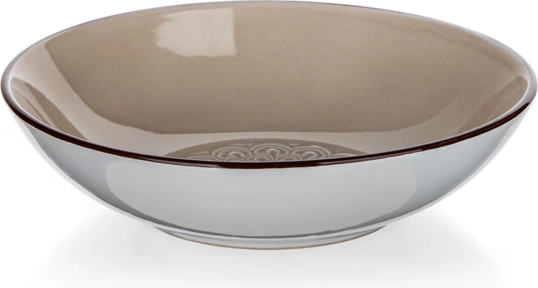 Ceramică rezistentă cu glazură lucioasă