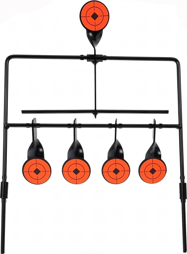 Resetare automată pentru antrenament neîntrerupt