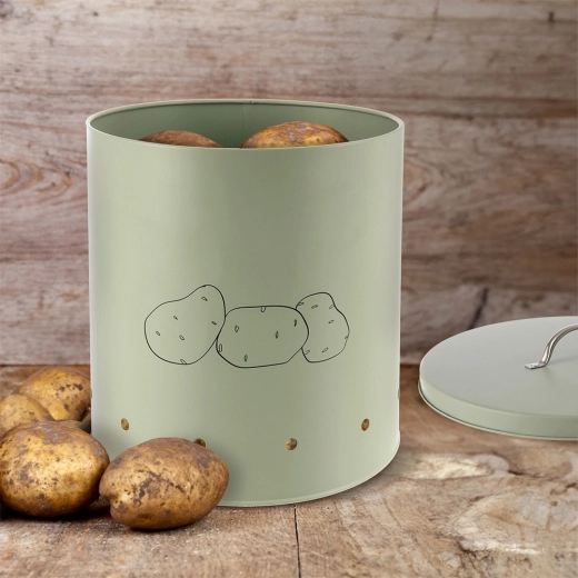 Ventilație naturală pentru prospețime de durată