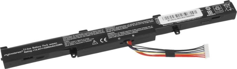 Funcționare sigură datorită protecțiilor BMS