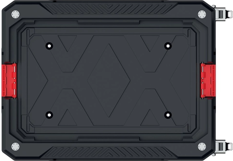 Compatibilă cu sistemele modulare