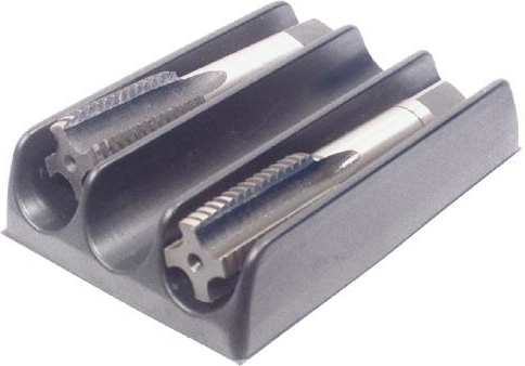 Set de tarozi G 3/8", 2 piese