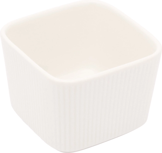Bol de servire pătrat Regular 160 ml
