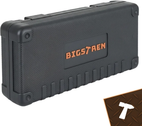 Valiză robustă pentru transport și ordine