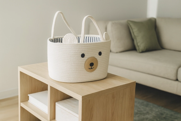 Mânere practice pentru transport ușor