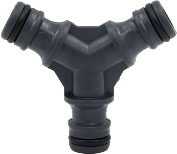 Adapter pentru trei cuple rapide 1/2" AQUA