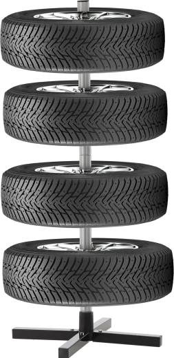 Protecție împotriva deformării anvelopelor