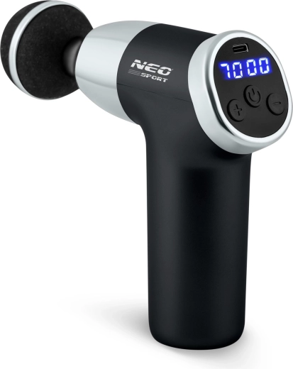 Autonomie mare și funcții inteligente de siguranță