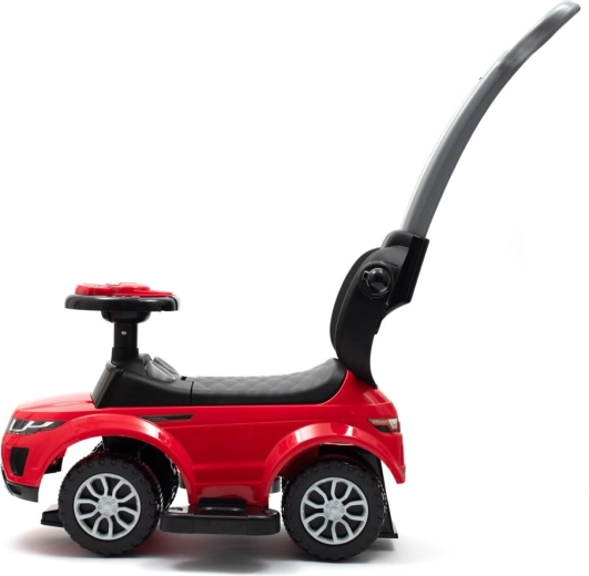 Panou muzical pentru bucuria plimbării