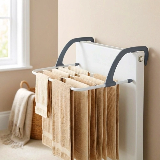 Cadru metalic ușor, dar solid