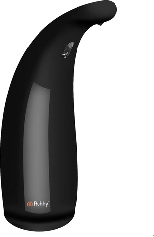 Design negru elegant pentru orice interior