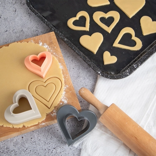 Trei mărimi pentru fiecare ocazie