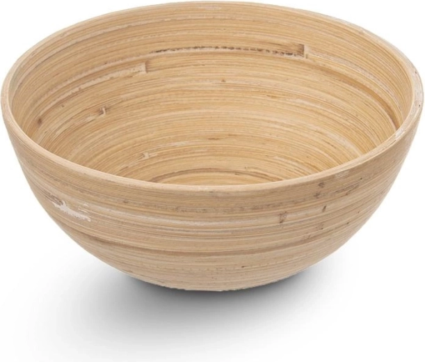 Bol din bambus 14 cm