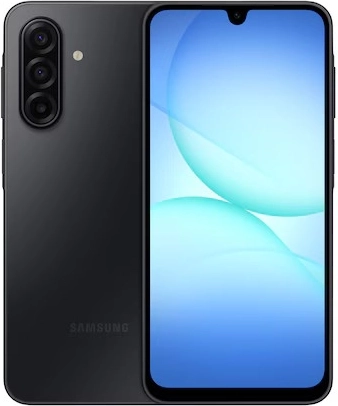 Samsung Galaxy A17 5G Enterprise Edition 4/128 GB negru