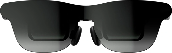 Ochelari AR RayNeo GT Max L