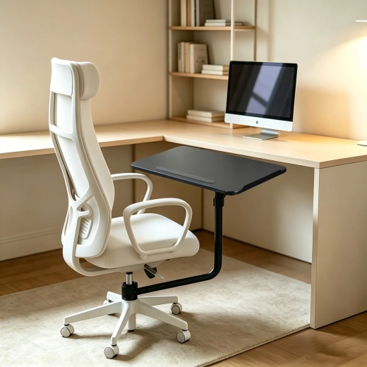 Reglarea înălțimii pentru o ergonomie mai bună