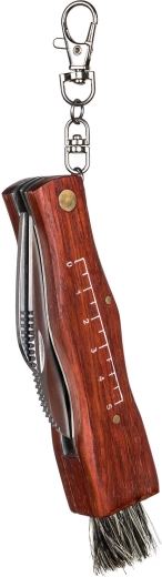 Carabinieră și tirbușon pentru drum