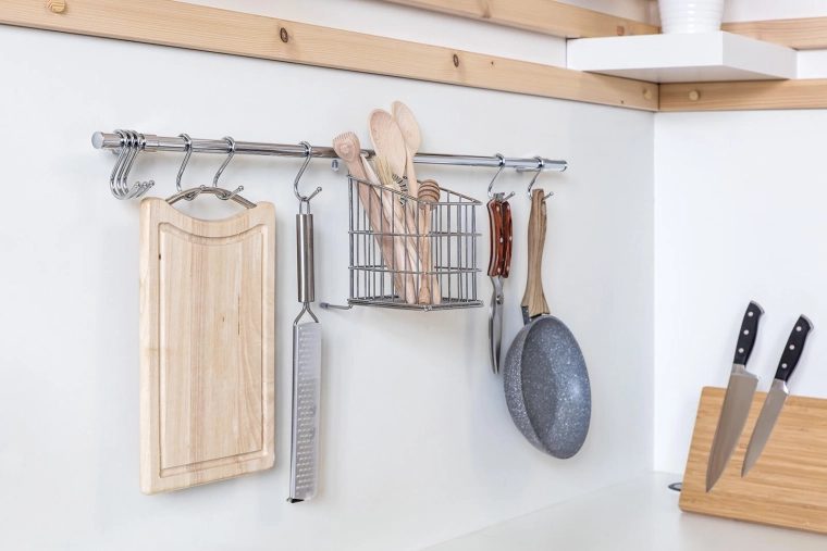 Sistem variabil cu accesorii