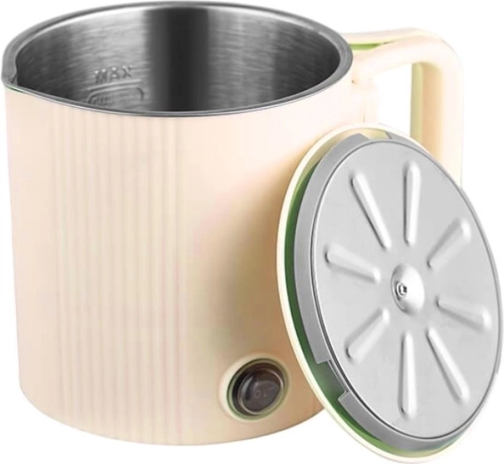 Oțel inox 304 sigur și izolație cu pereți dubli