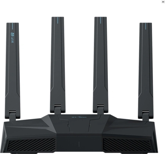 Wi‑Fi 7 cu MLO pentru o rețea rapidă și stabilă