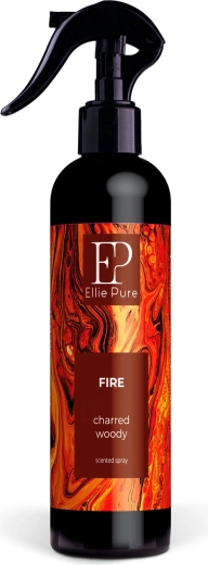 Dr. Marcus Ellie Pure odorizant de cameră cu pulverizare 4 Elements Fire 300 ml