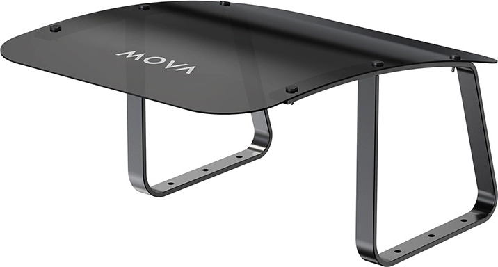 Garaj pentru roboți de tuns iarba MOVA