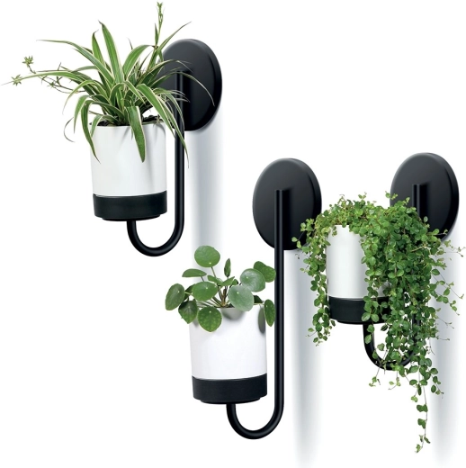 Utilizare maximă a spațiului vertical