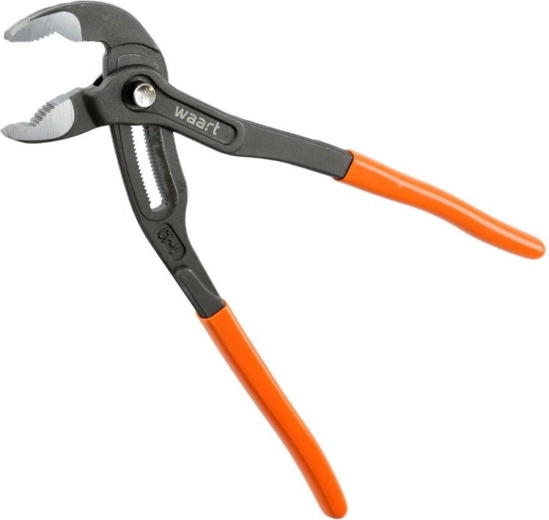 Articulație stabilă cu ghidaj dublu