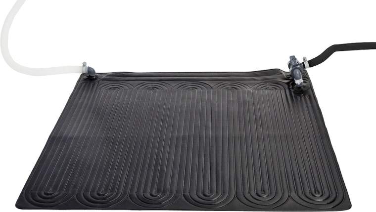 Încălzitor solar pentru piscină Slim Flexi 1,2 × 1,2 m
