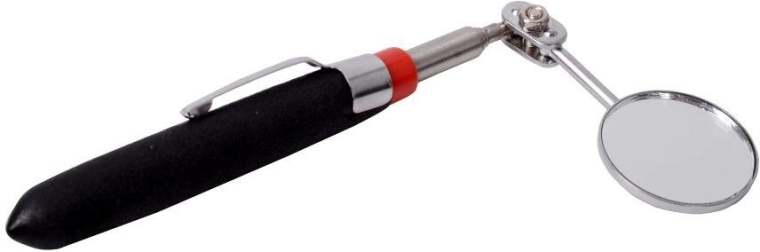 Design compact tip stilou, cu clip