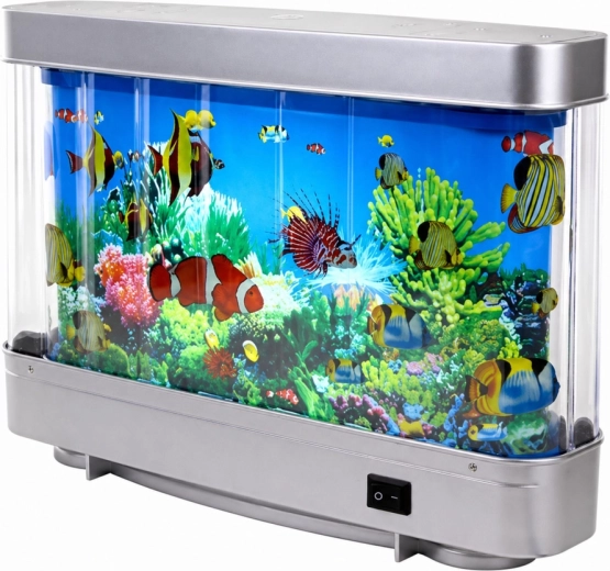 Lumină LED delicată pentru adormire liniștită