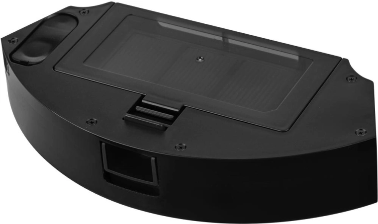 Recipient Sencor 2 în 1 pentru aspiratoarele robot SRV