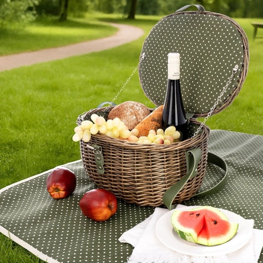Confort la fiecare excursie