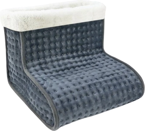 Spațiu confortabil până la mărimea 45