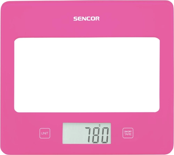Cântărire precisă până la 5 kg