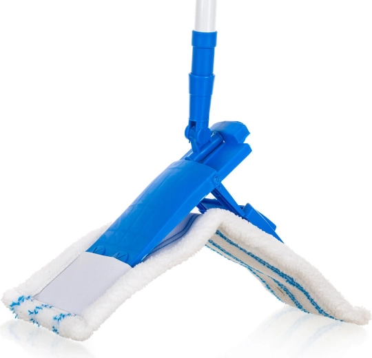 Husă din microfibră pentru curățare eficientă